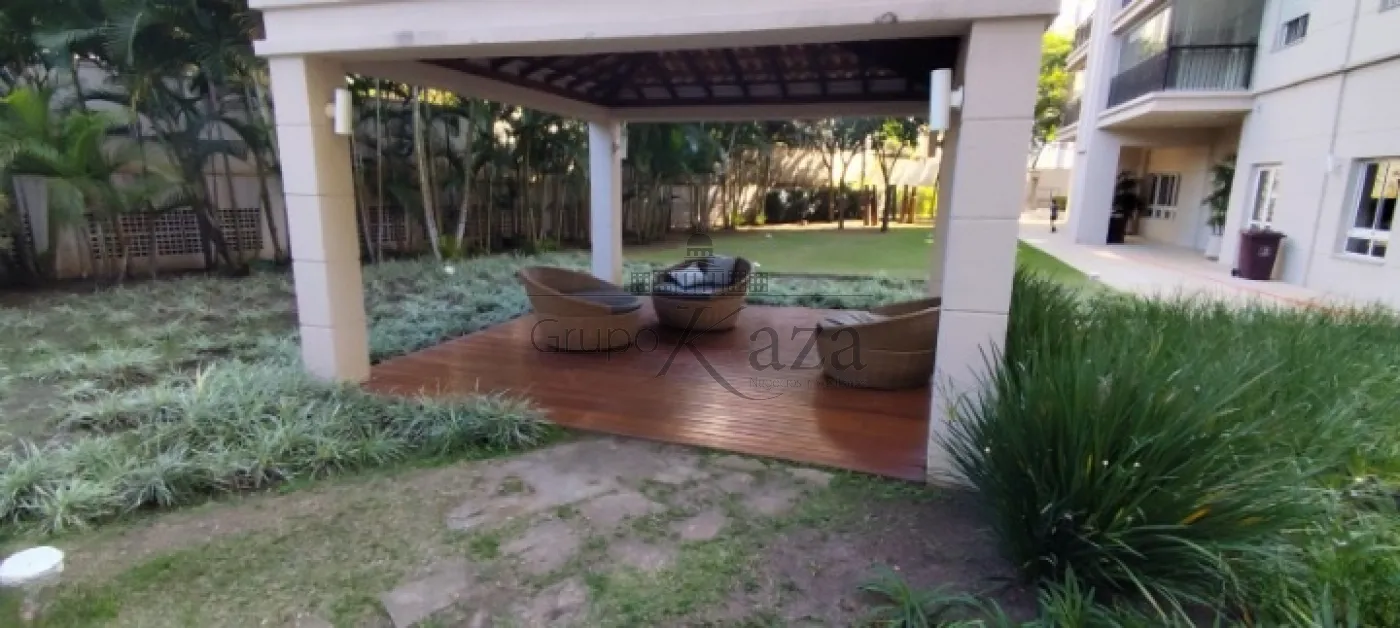 Foto 23 de Apartamento Padrão em Parque Residencial Aquarius, São José dos Campos - imagem 23