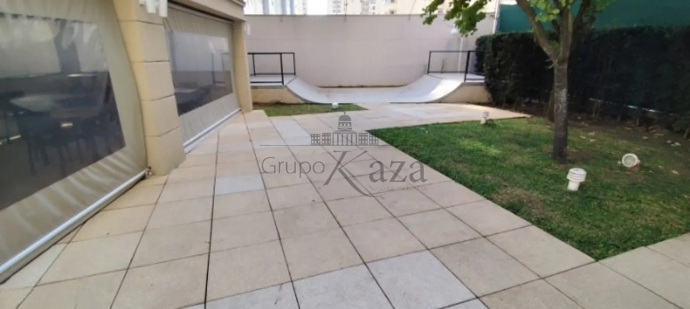 Foto 35 de Apartamento Padrão em Parque Residencial Aquarius, São José dos Campos - imagem 35