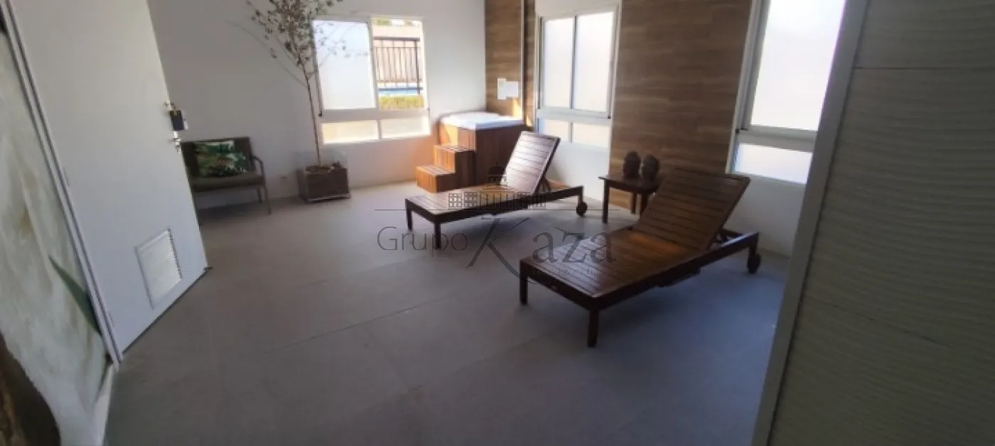 Foto 32 de Apartamento Padrão em Parque Residencial Aquarius, São José dos Campos - imagem 32