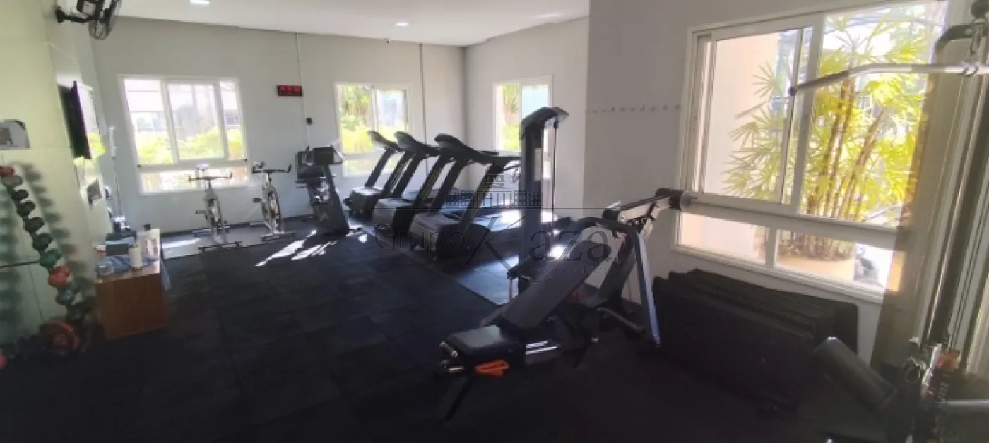 Foto 38 de Apartamento Padrão em Parque Residencial Aquarius, São José dos Campos - imagem 38