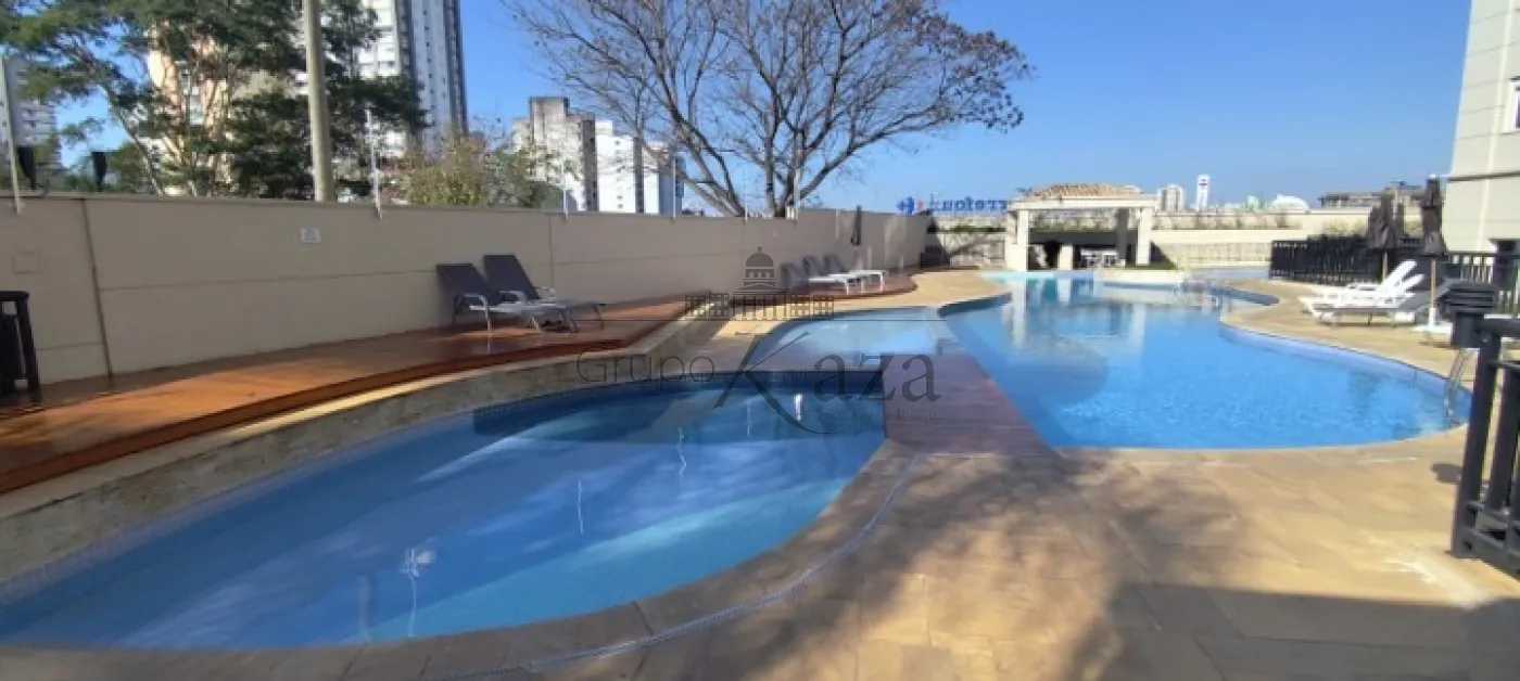 Foto 39 de Apartamento Padrão em Parque Residencial Aquarius, São José dos Campos - imagem 39