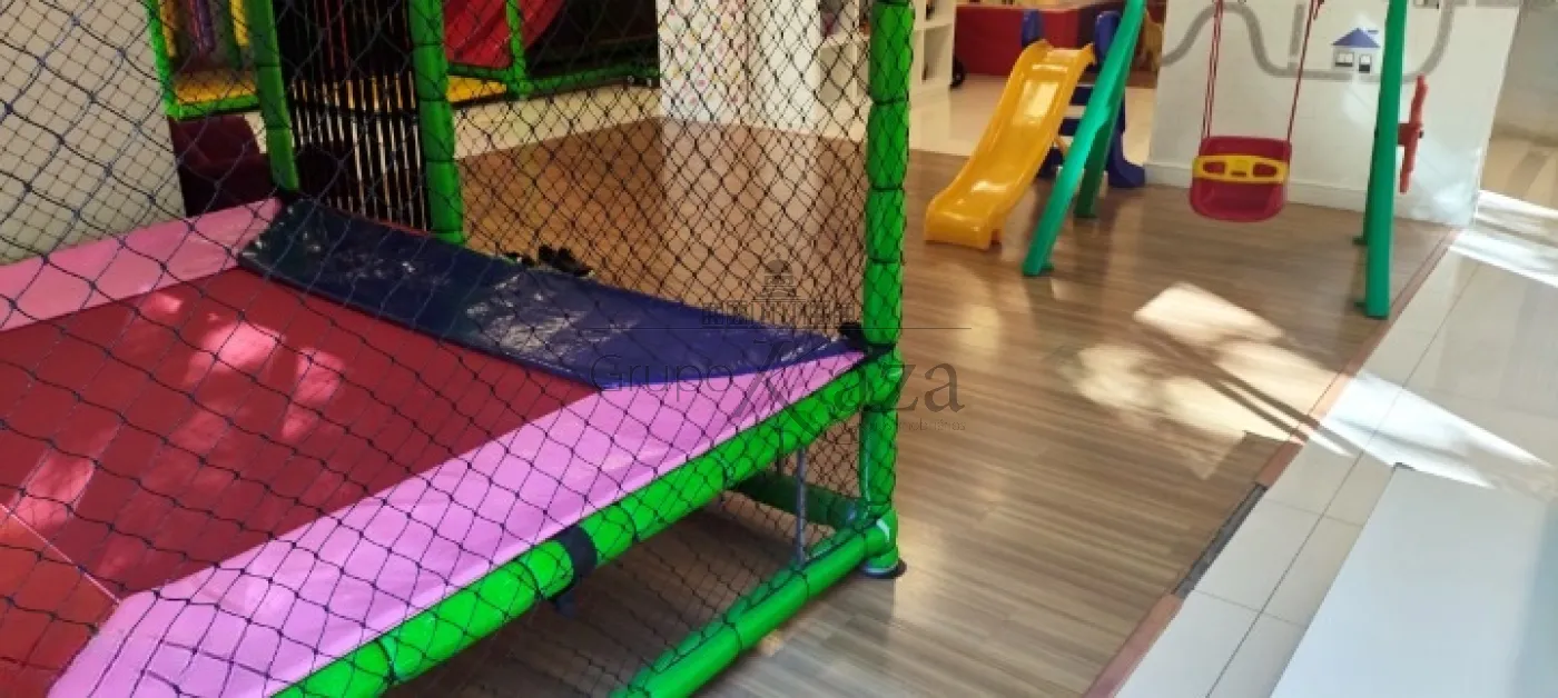 Foto 43 de Apartamento Padrão em Parque Residencial Aquarius, São José dos Campos - imagem 43