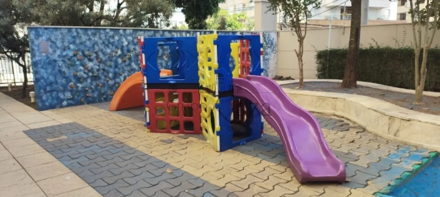 Foto 42 de Apartamento Padrão em Parque Residencial Aquarius, São José dos Campos - imagem 42
