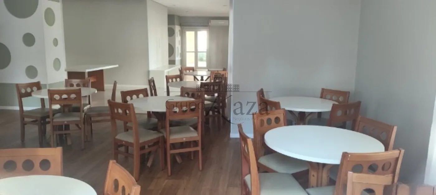 Foto 44 de Apartamento Padrão em Parque Residencial Aquarius, São José dos Campos - imagem 44