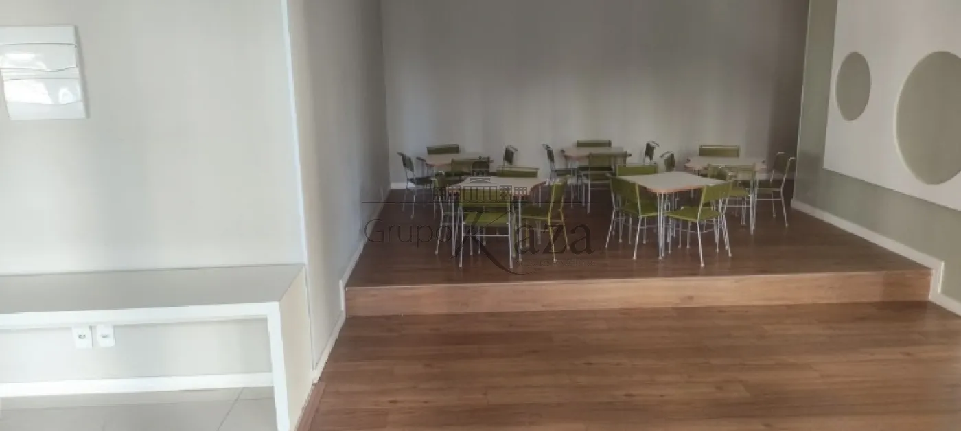 Foto 45 de Apartamento Padrão em Parque Residencial Aquarius, São José dos Campos - imagem 45