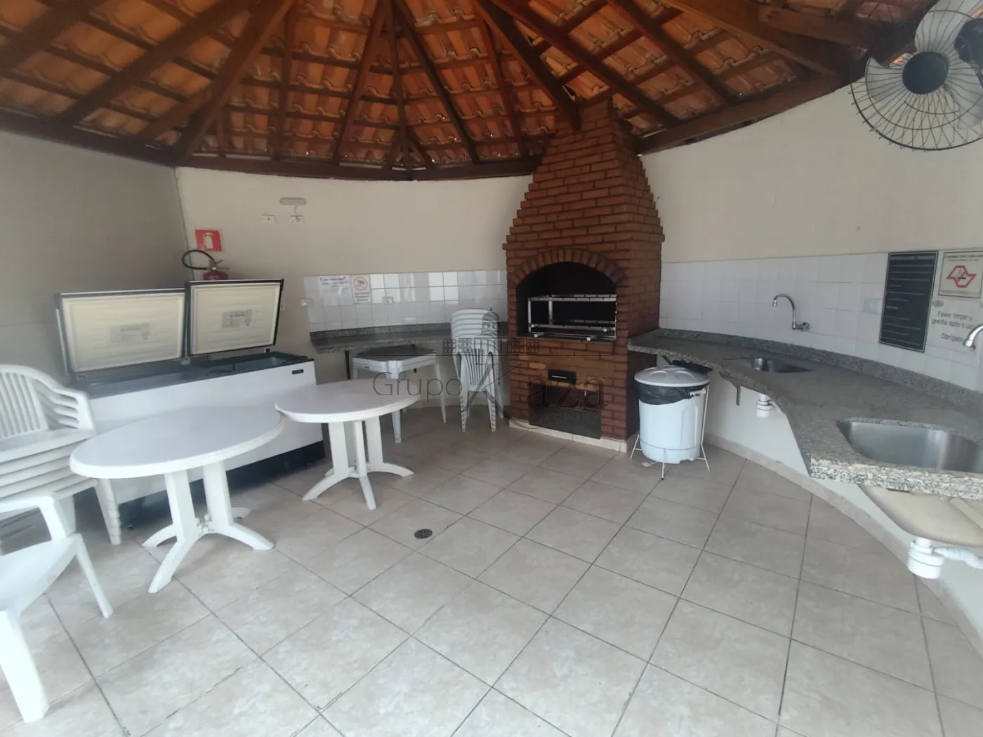Foto 13 de Apartamento Padrão em Jardim Satélite, São José dos Campos - imagem 13