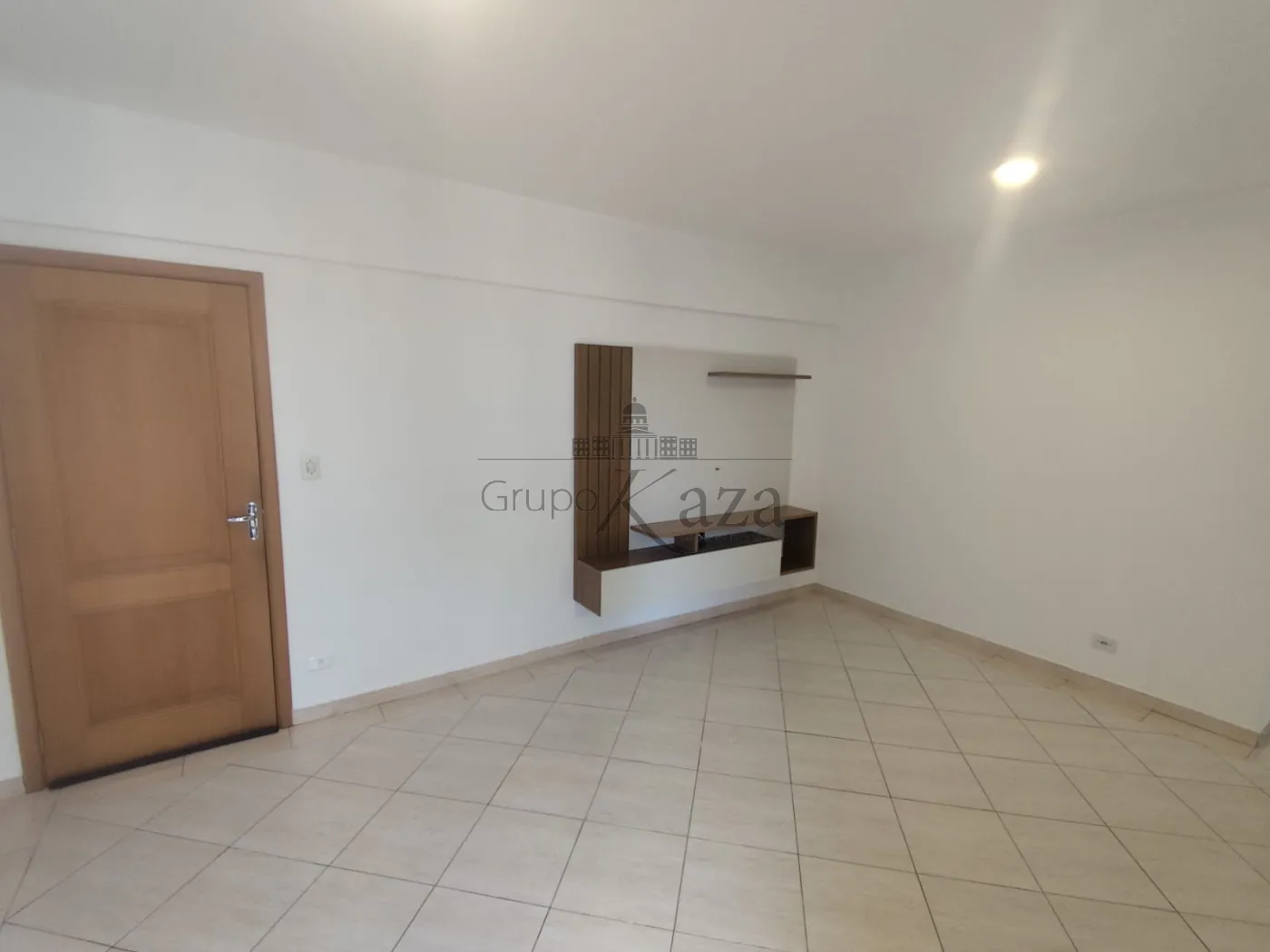 Foto 2 de Apartamento Padrão em Jardim Satélite, São José dos Campos - imagem 2