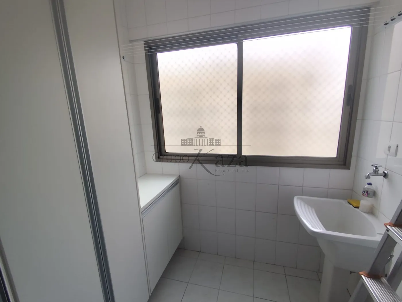 Foto 7 de Apartamento Padrão em Jardim Satélite, São José dos Campos - imagem 7