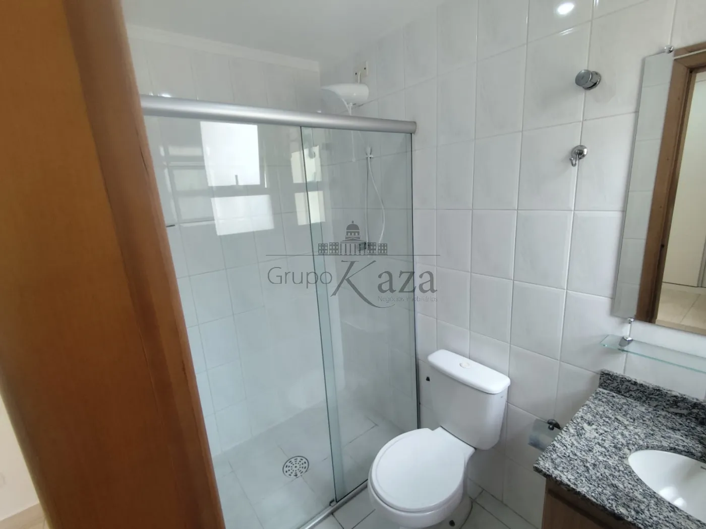 Foto 12 de Apartamento Padrão em Jardim Satélite, São José dos Campos - imagem 12