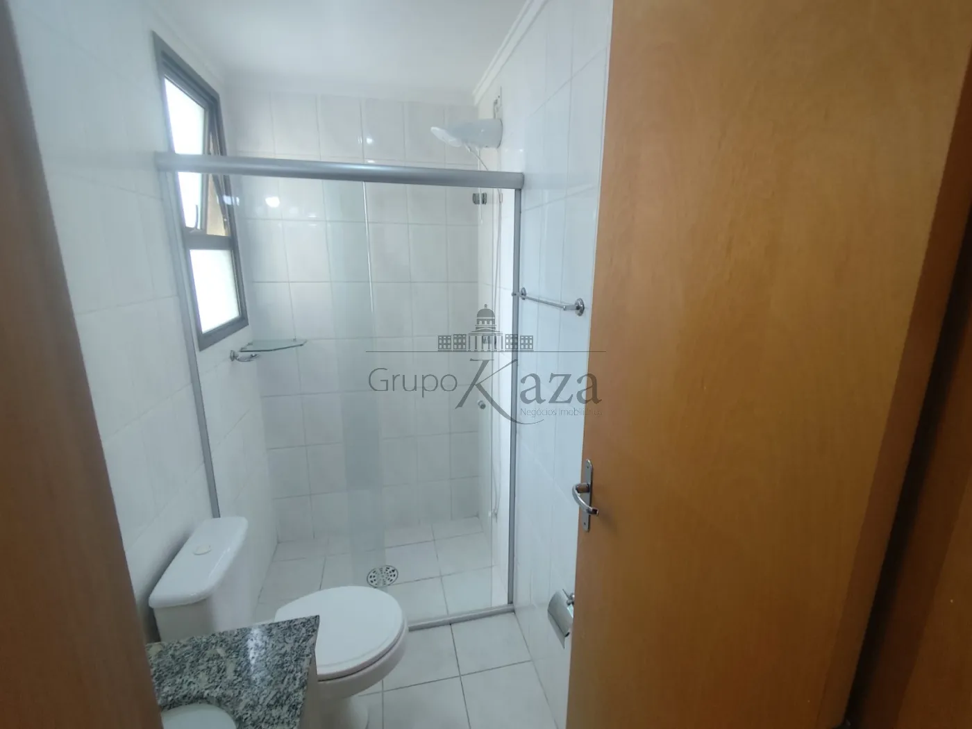 Foto 8 de Apartamento Padrão em Jardim Satélite, São José dos Campos - imagem 8