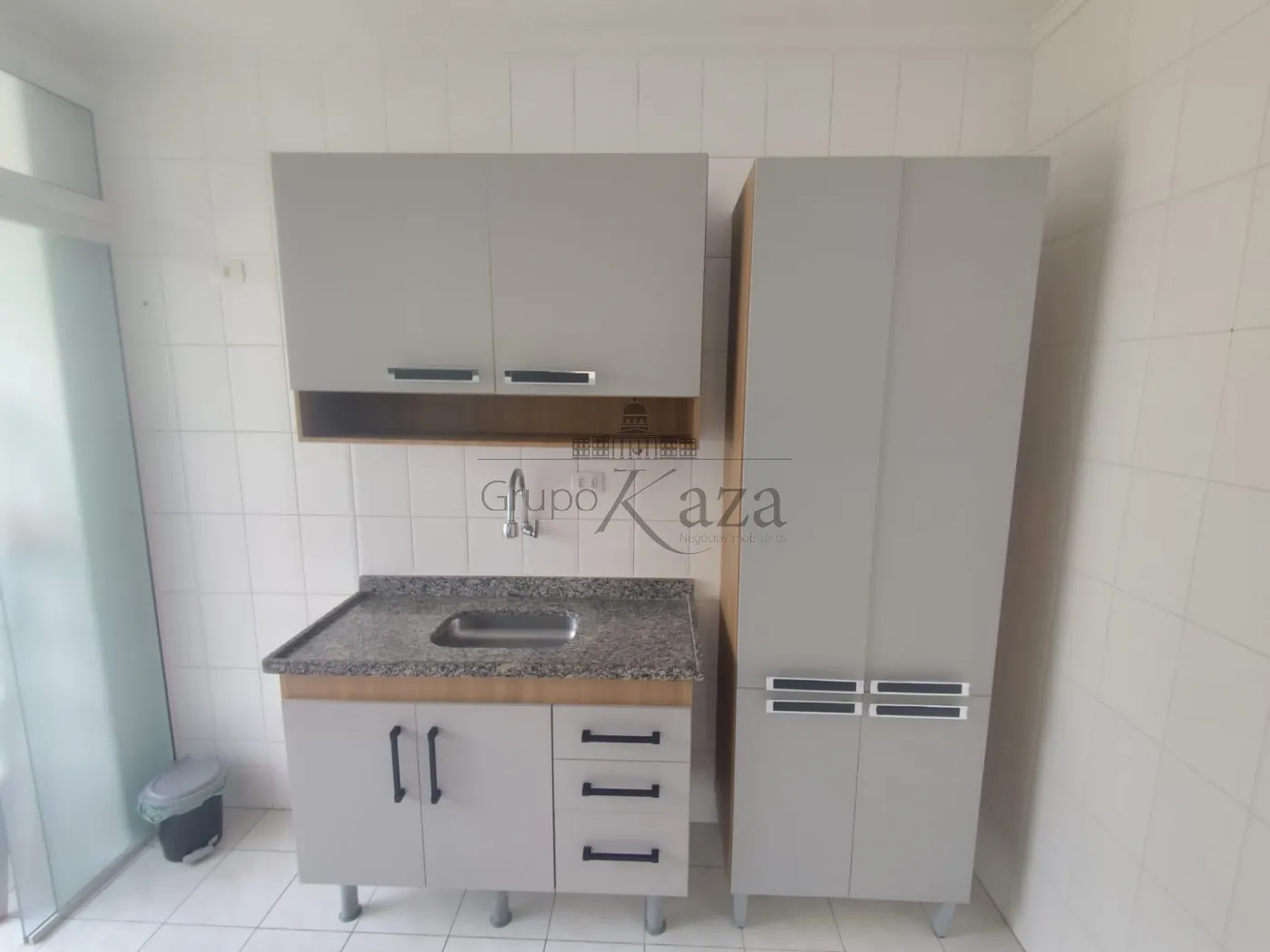 Foto 6 de Apartamento Padrão em Jardim Satélite, São José dos Campos - imagem 6