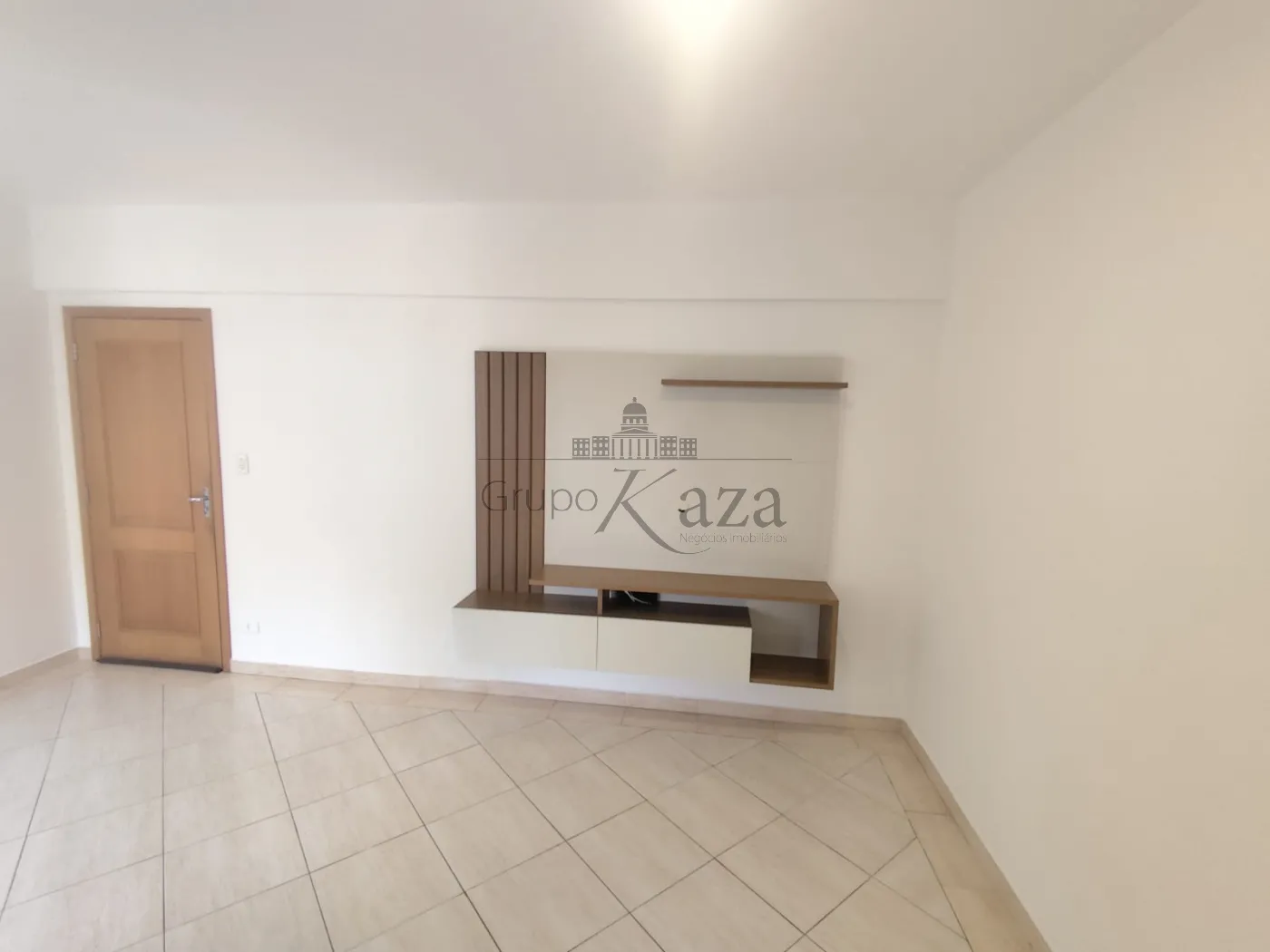 Foto 1 de Apartamento Padrão em Jardim Satélite, São José dos Campos - imagem 1