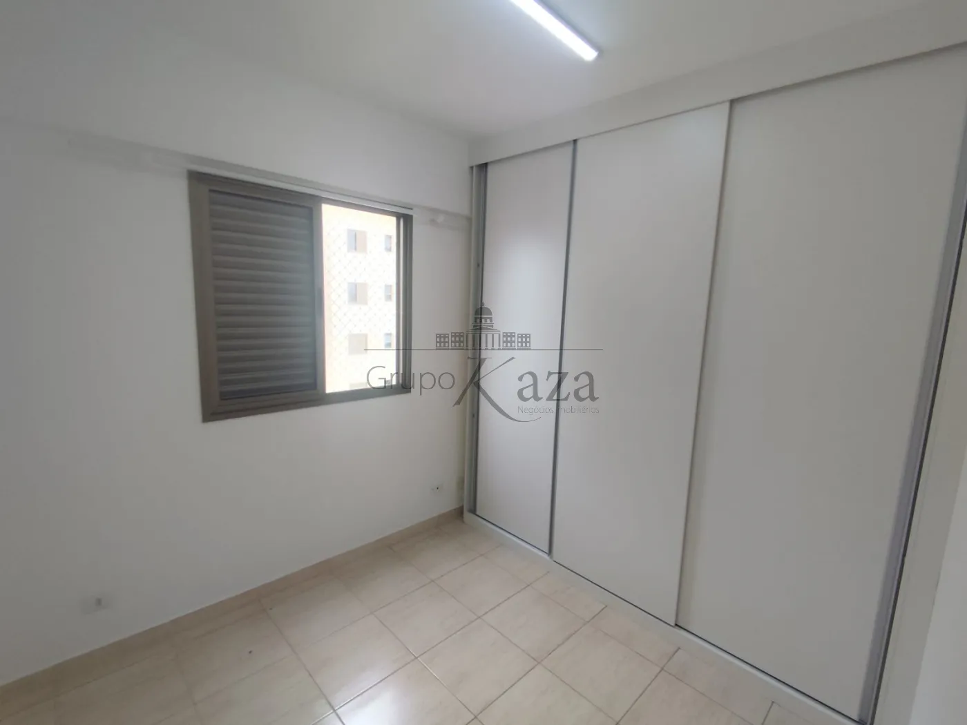 Foto 9 de Apartamento Padrão em Jardim Satélite, São José dos Campos - imagem 9