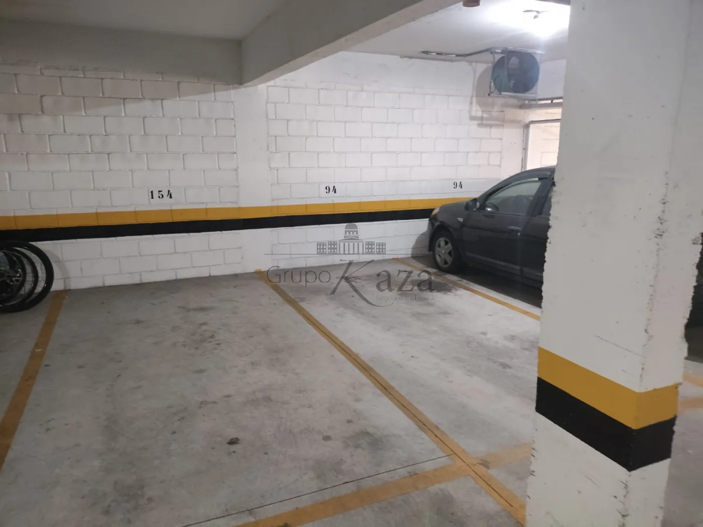 Foto 14 de Apartamento Padrão em Jardim Satélite, São José dos Campos - imagem 14