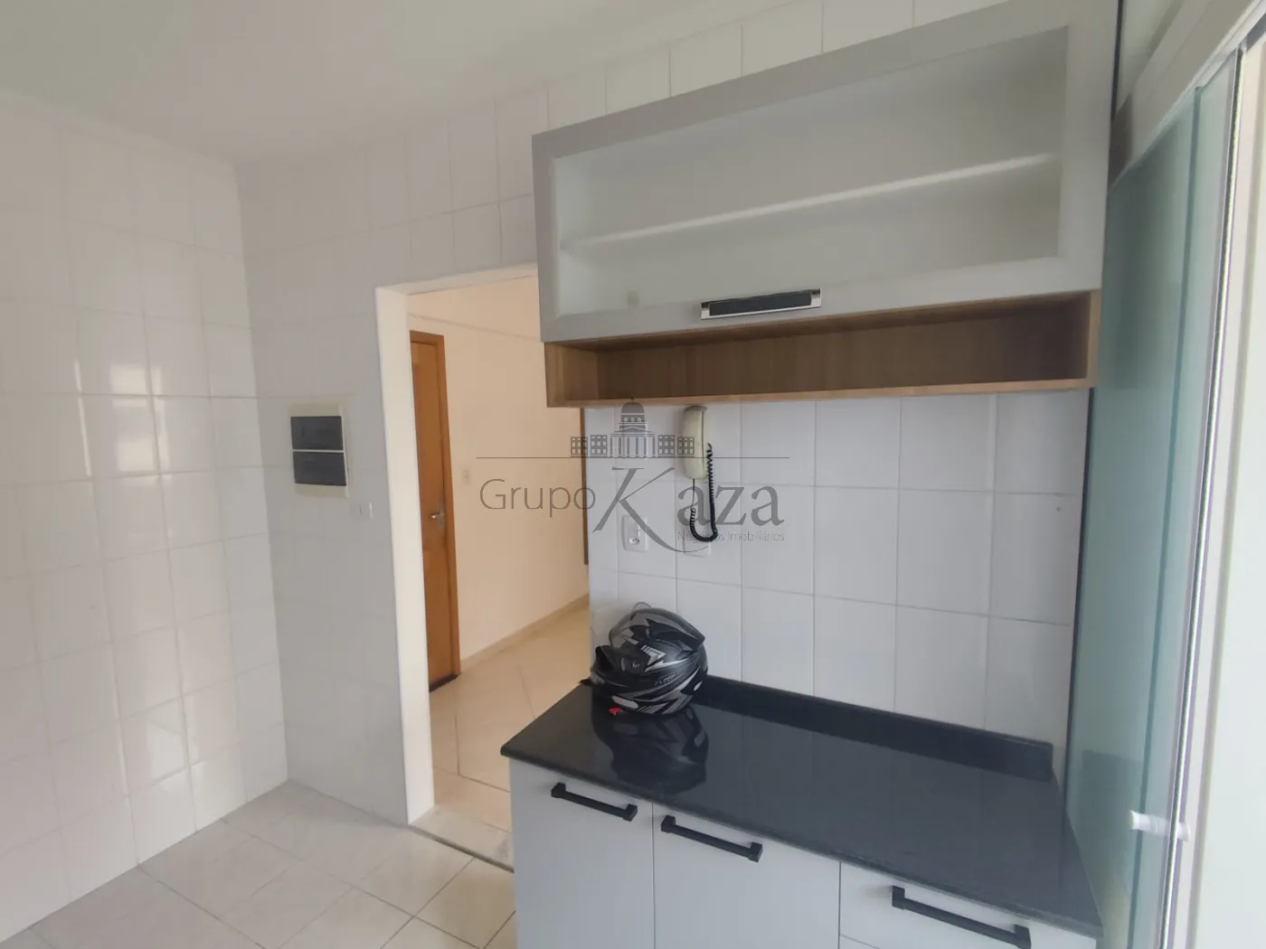 Foto 5 de Apartamento Padrão em Jardim Satélite, São José dos Campos - imagem 5