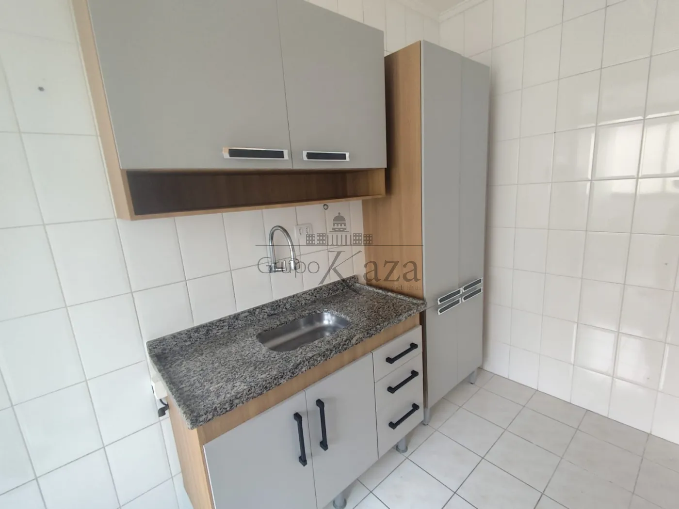Foto 4 de Apartamento Padrão em Jardim Satélite, São José dos Campos - imagem 4