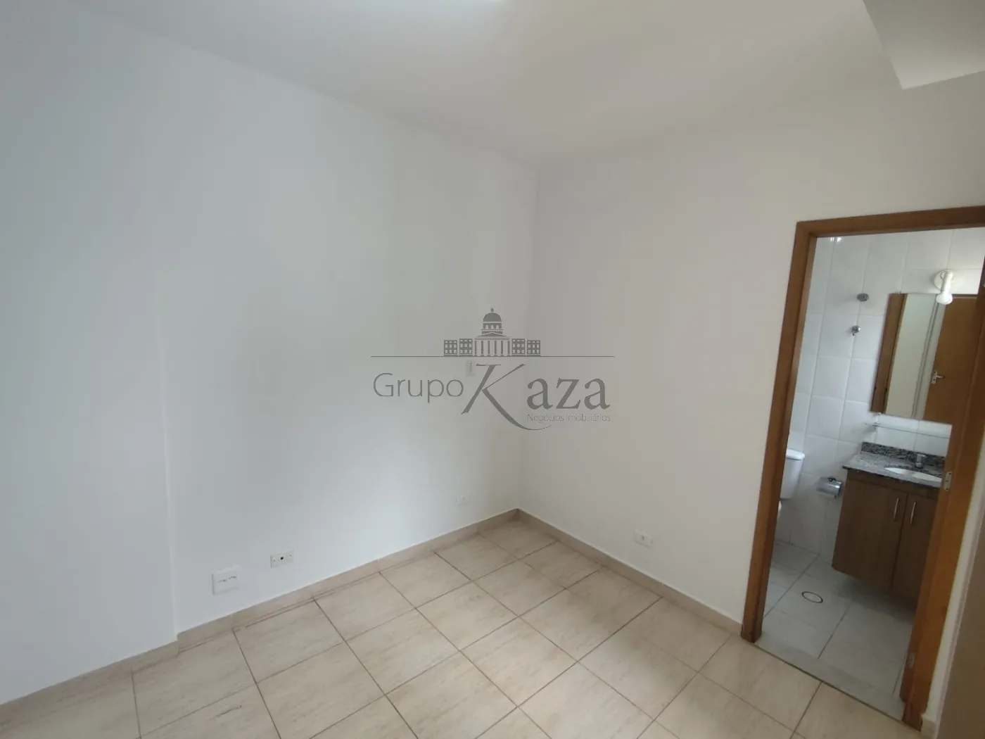 Foto 11 de Apartamento Padrão em Jardim Satélite, São José dos Campos - imagem 11