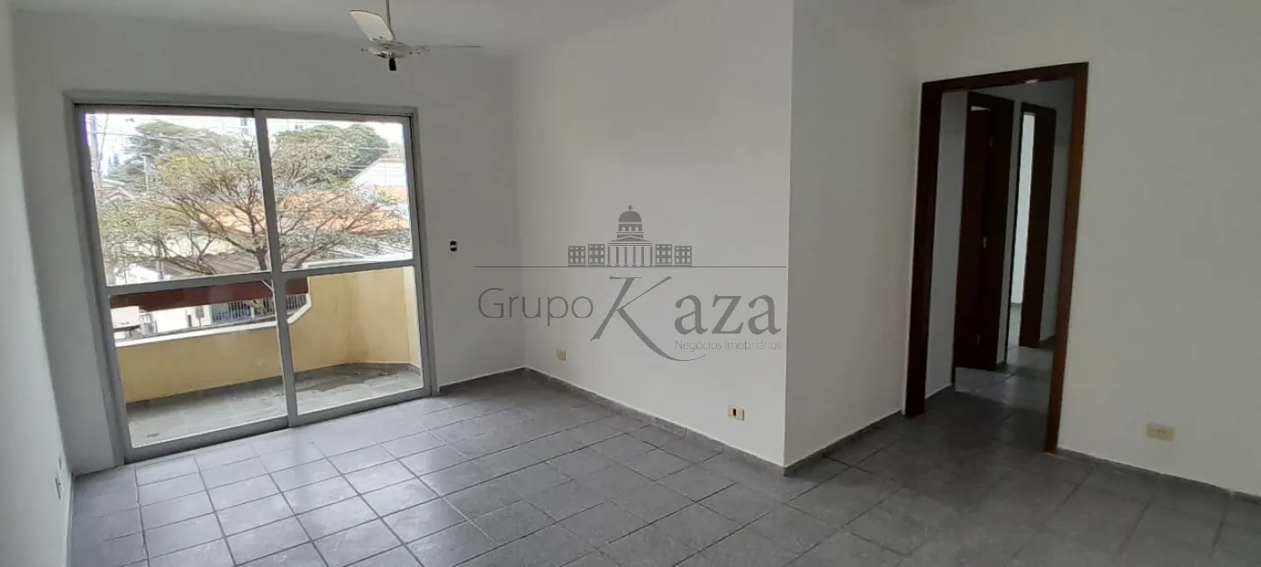 Foto 1 de Apartamento Padrão em Jardim América, São José dos Campos - imagem 1