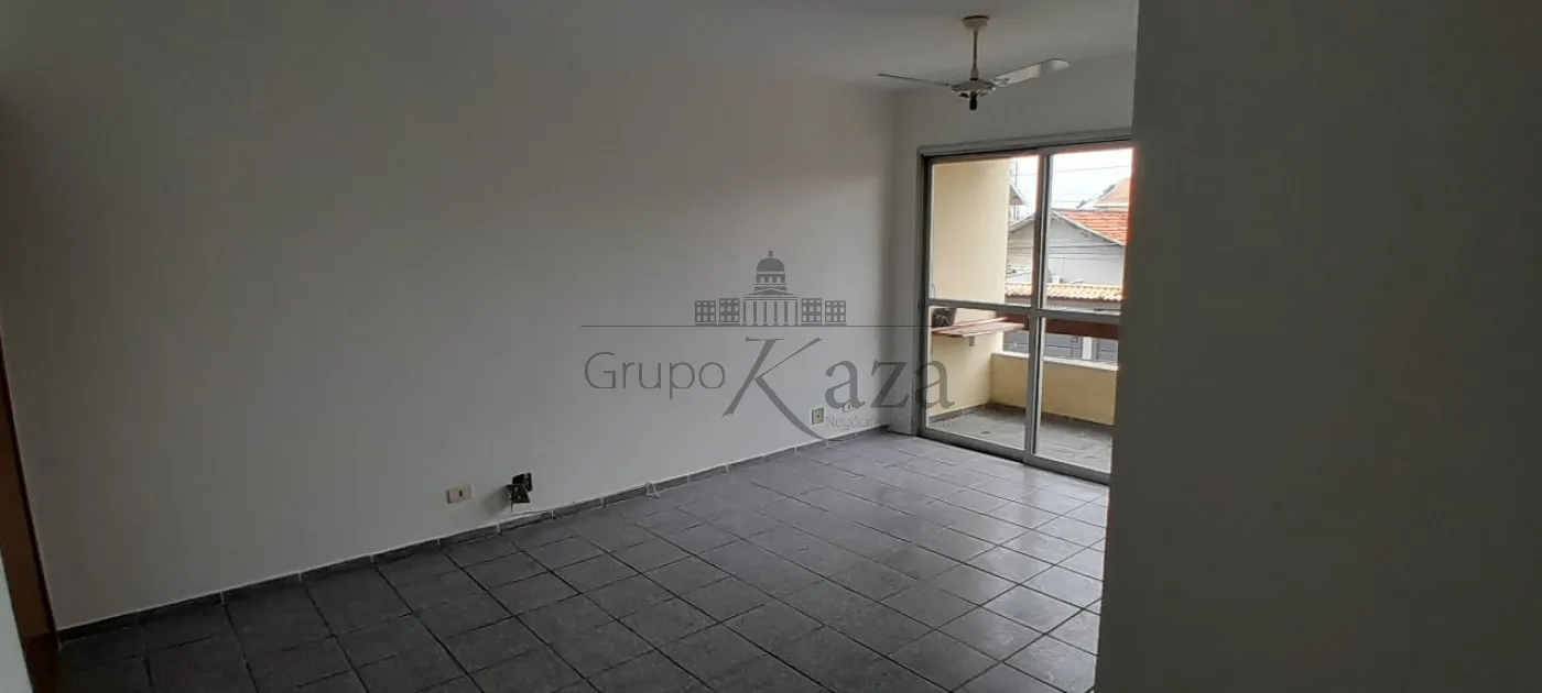 Foto 2 de Apartamento Padrão em Jardim América, São José dos Campos - imagem 2