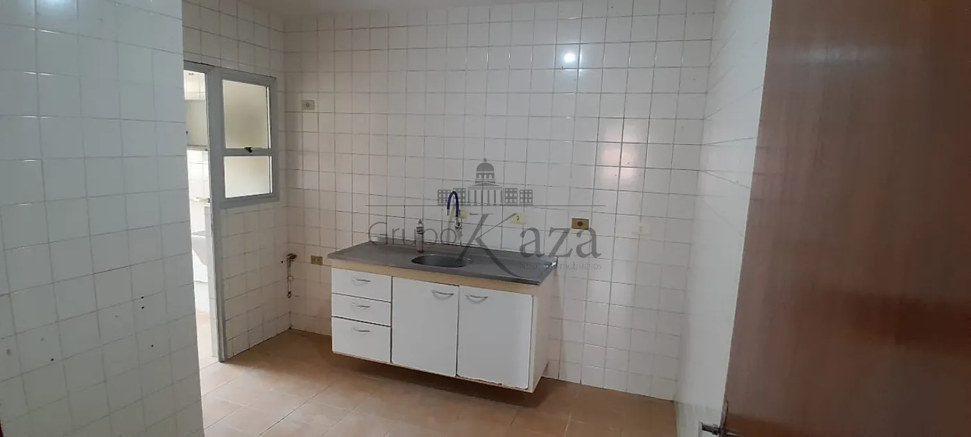 Foto 4 de Apartamento Padrão em Jardim América, São José dos Campos - imagem 4