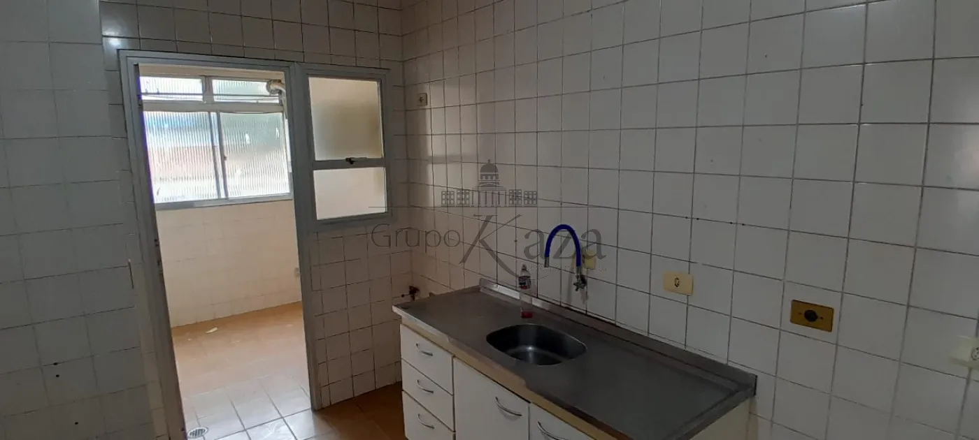 Foto 5 de Apartamento Padrão em Jardim América, São José dos Campos - imagem 5