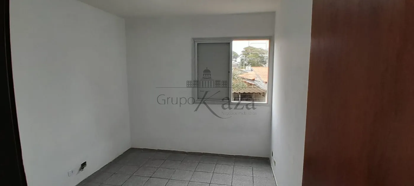 Foto 8 de Apartamento Padrão em Jardim América, São José dos Campos - imagem 8