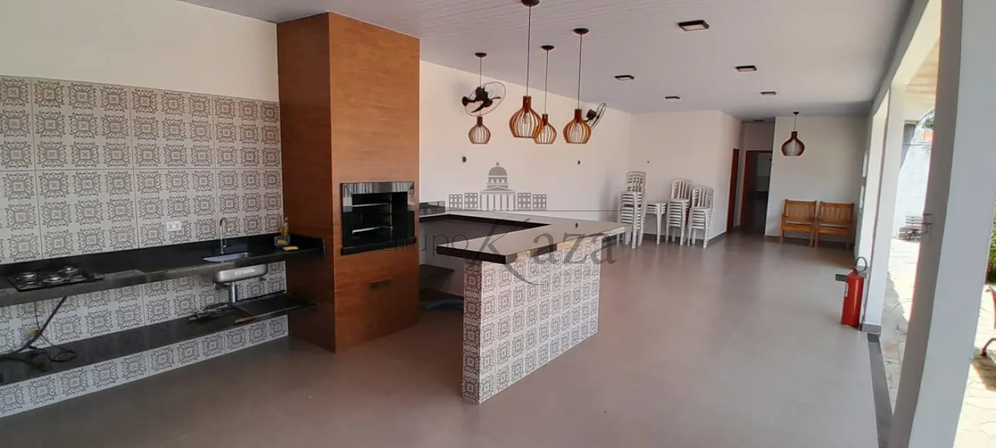 Foto 14 de Apartamento Padrão em Jardim América, São José dos Campos - imagem 14