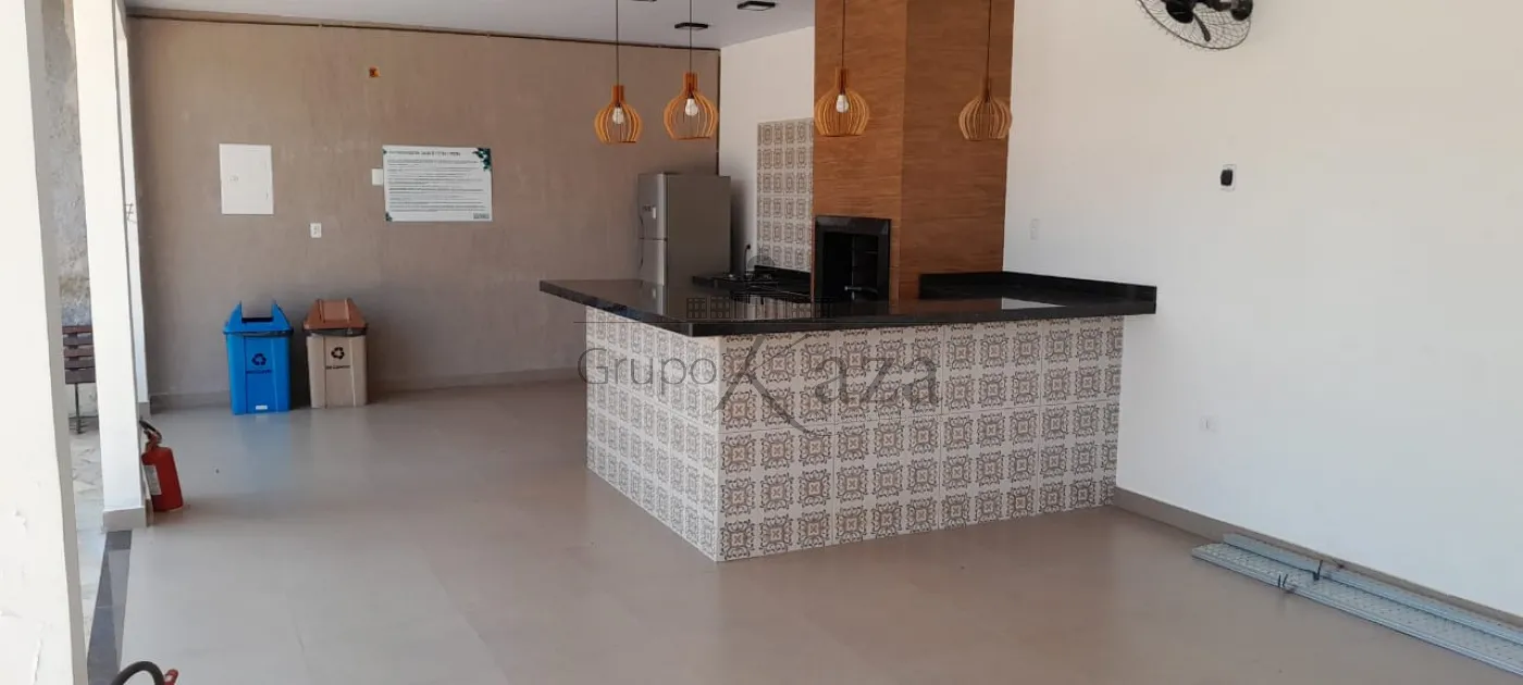 Foto 15 de Apartamento Padrão em Jardim América, São José dos Campos - imagem 15