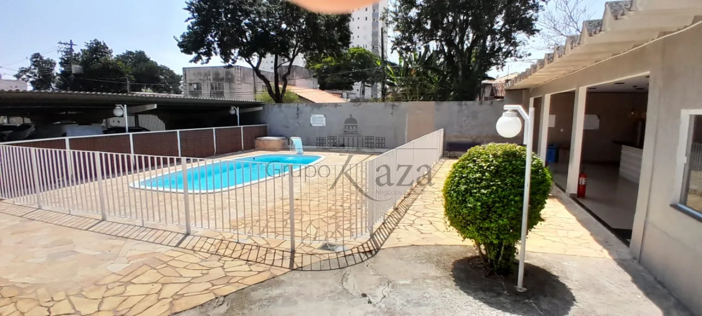 Foto 12 de Apartamento Padrão em Jardim América, São José dos Campos - imagem 12