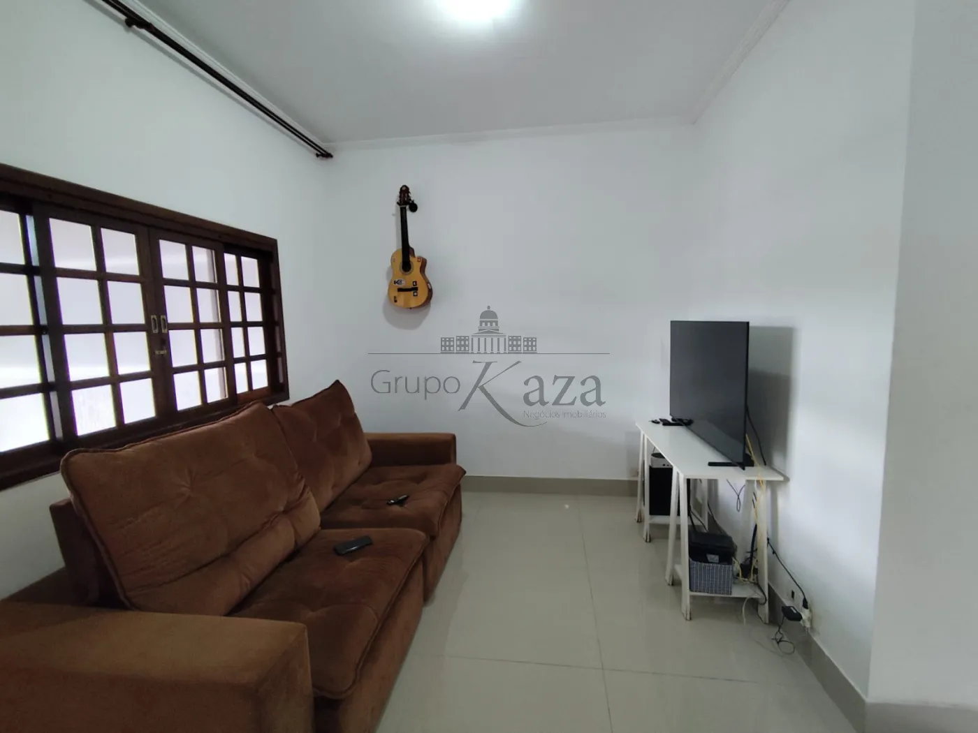 Foto 1 de Casa Padrão em Altos da Vila Paiva, São José dos Campos - imagem 1