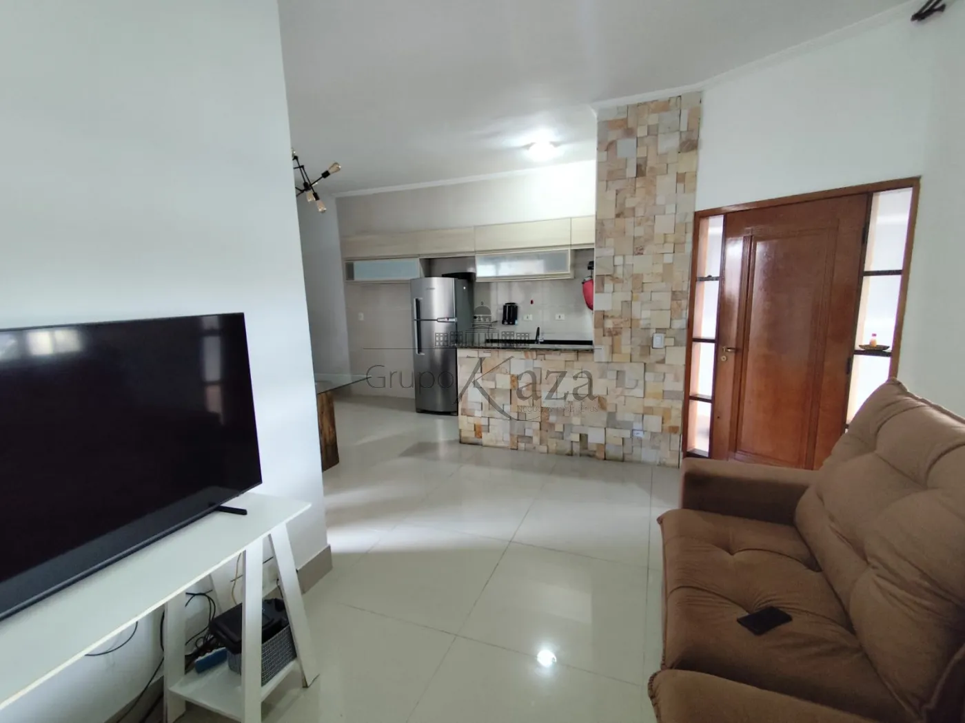 Foto 2 de Casa Padrão em Altos da Vila Paiva, São José dos Campos - imagem 2