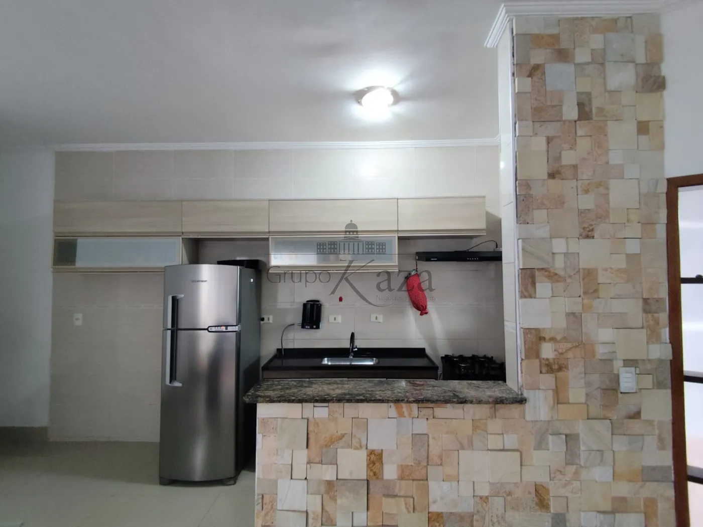 Foto 3 de Casa Padrão em Altos da Vila Paiva, São José dos Campos - imagem 3