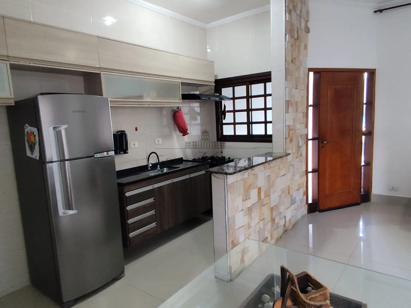 Foto 5 de Casa Padrão em Altos da Vila Paiva, São José dos Campos - imagem 5