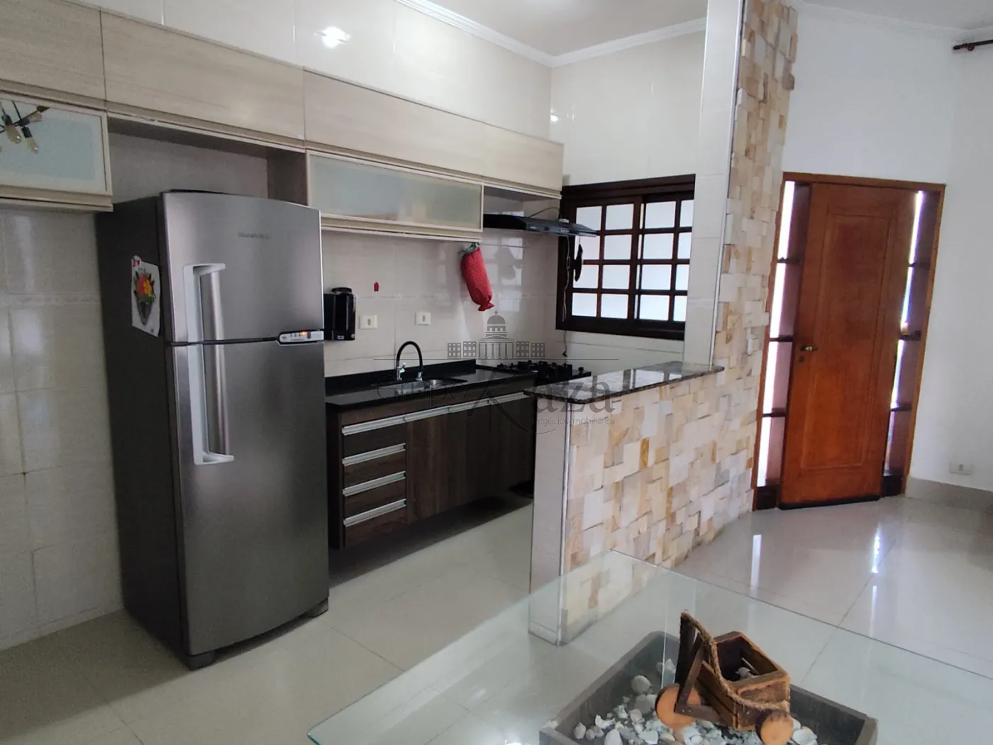 Foto 6 de Casa Padrão em Altos da Vila Paiva, São José dos Campos - imagem 6