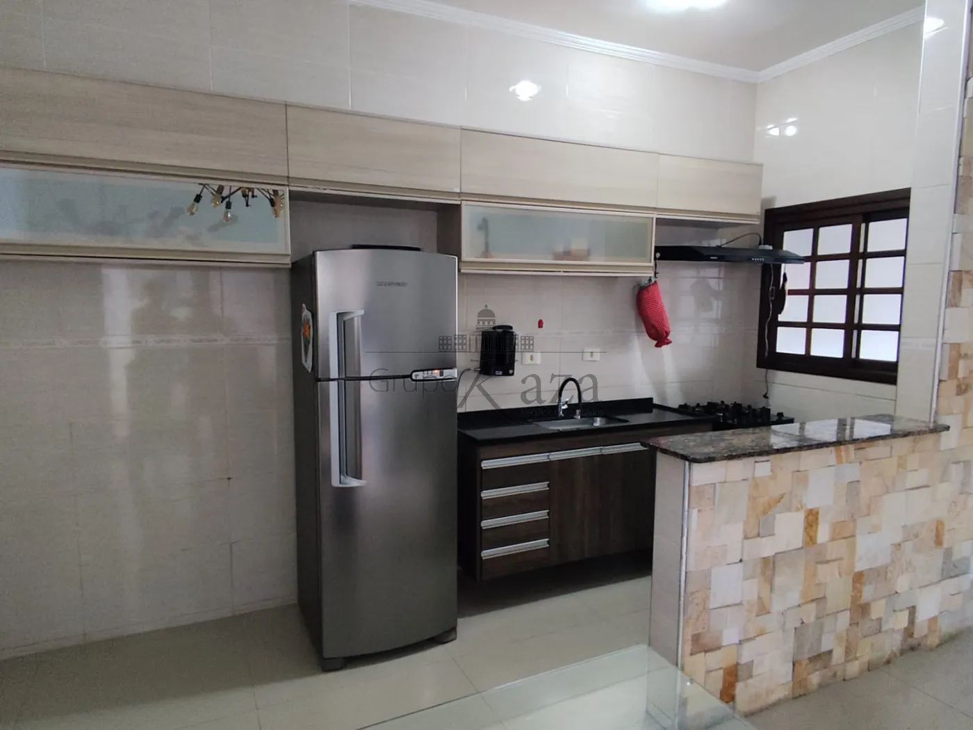 Foto 4 de Casa Padrão em Altos da Vila Paiva, São José dos Campos - imagem 4