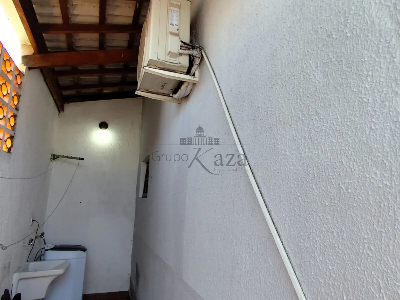Foto 7 de Casa Padrão em Altos da Vila Paiva, São José dos Campos - imagem 7