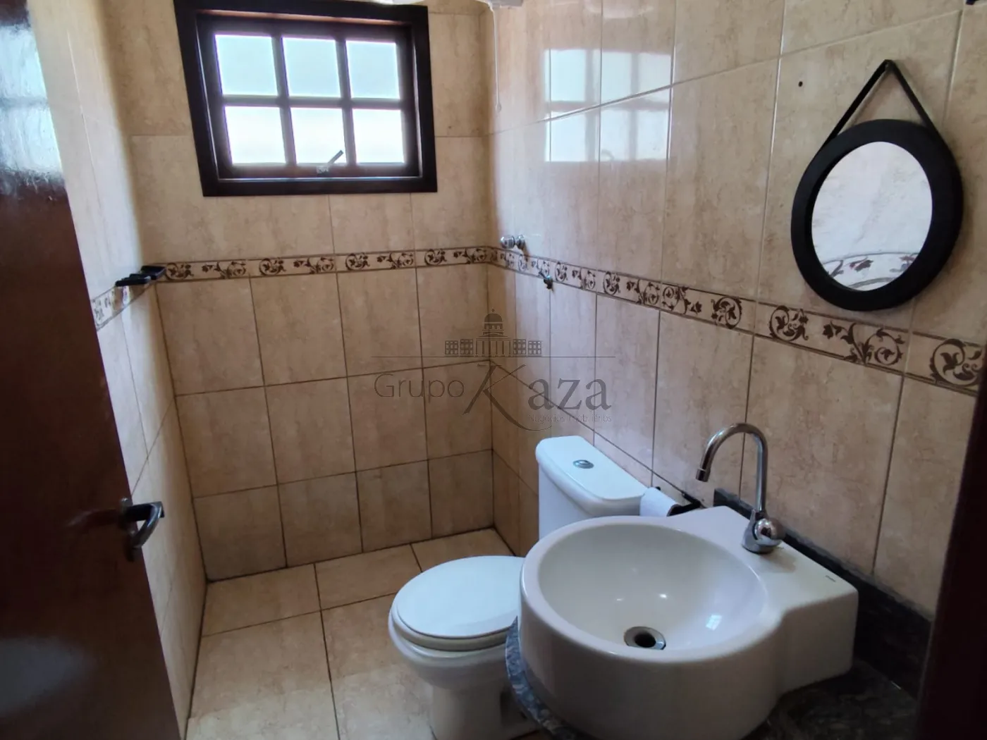 Foto 8 de Casa Padrão em Altos da Vila Paiva, São José dos Campos - imagem 8