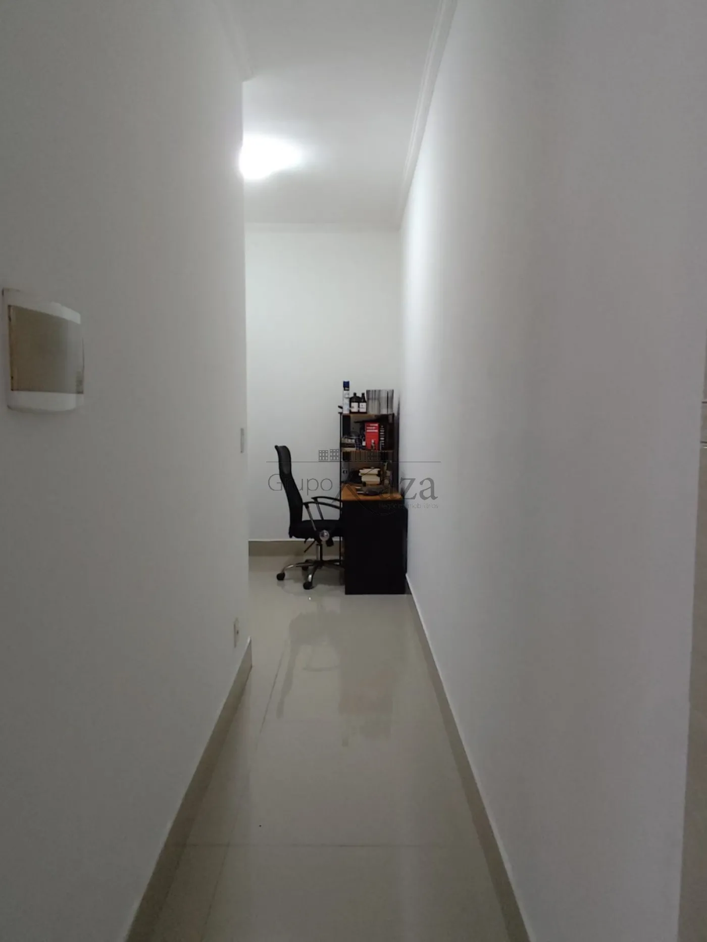 Foto 12 de Casa Padrão em Altos da Vila Paiva, São José dos Campos - imagem 12