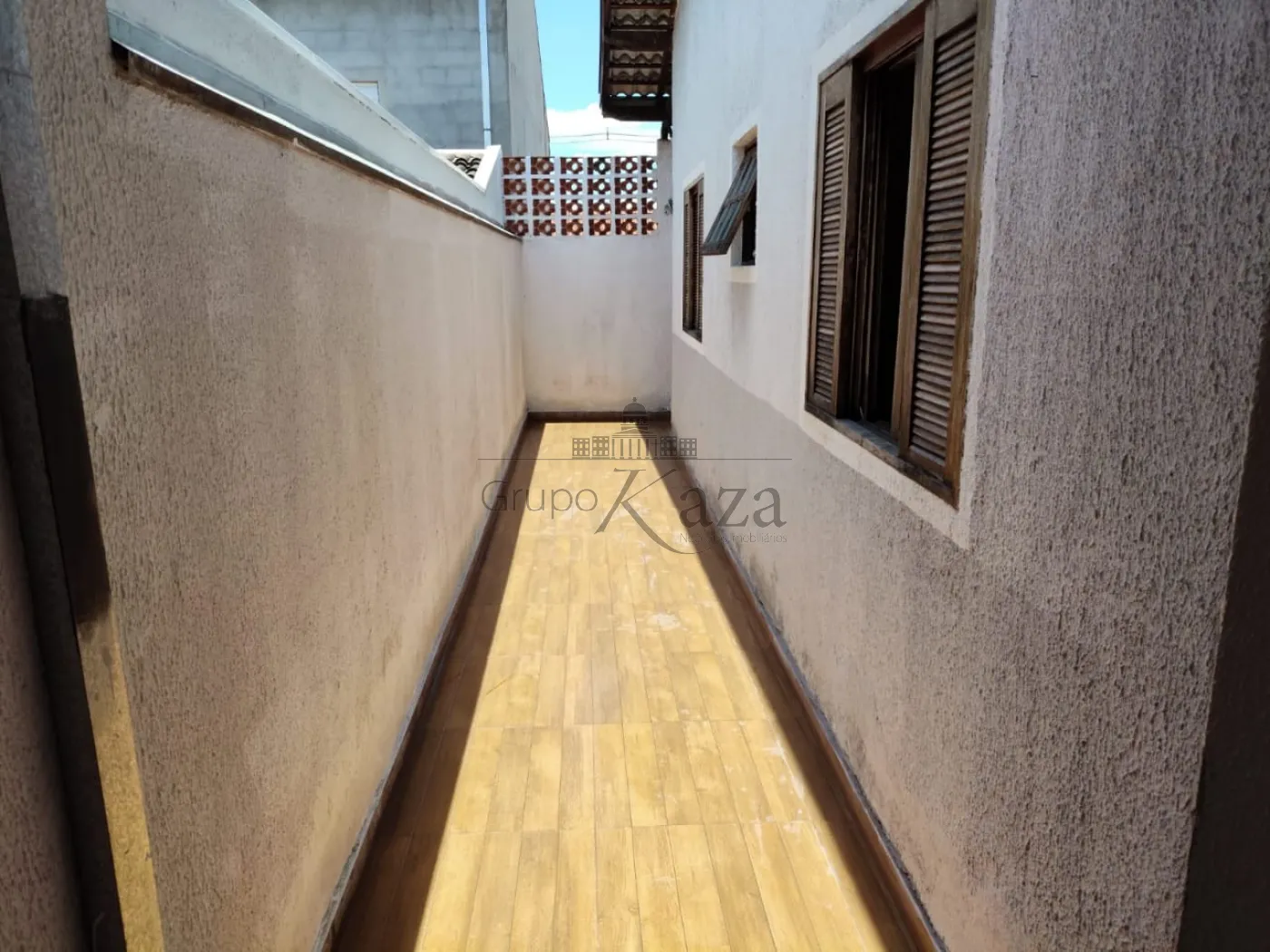 Foto 14 de Casa Padrão em Altos da Vila Paiva, São José dos Campos - imagem 14