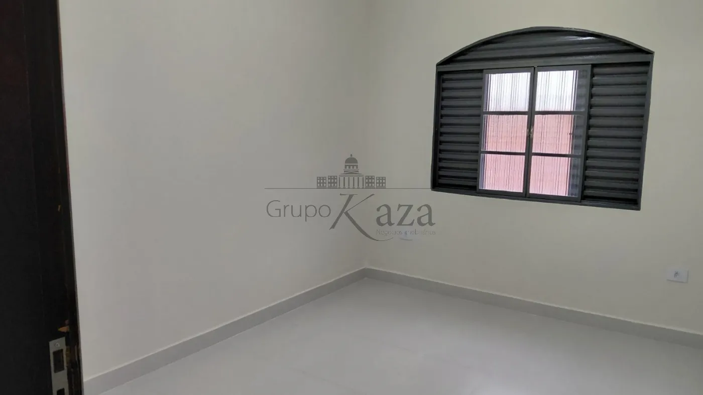 Foto 4 de Casa Sobrado em Jardim Oriente, São José dos Campos - imagem 4