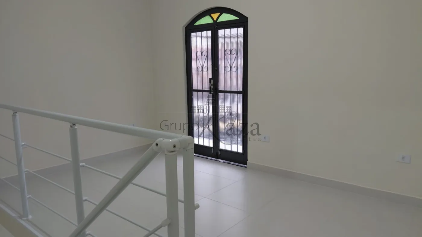 Foto 6 de Casa Sobrado em Jardim Oriente, São José dos Campos - imagem 6