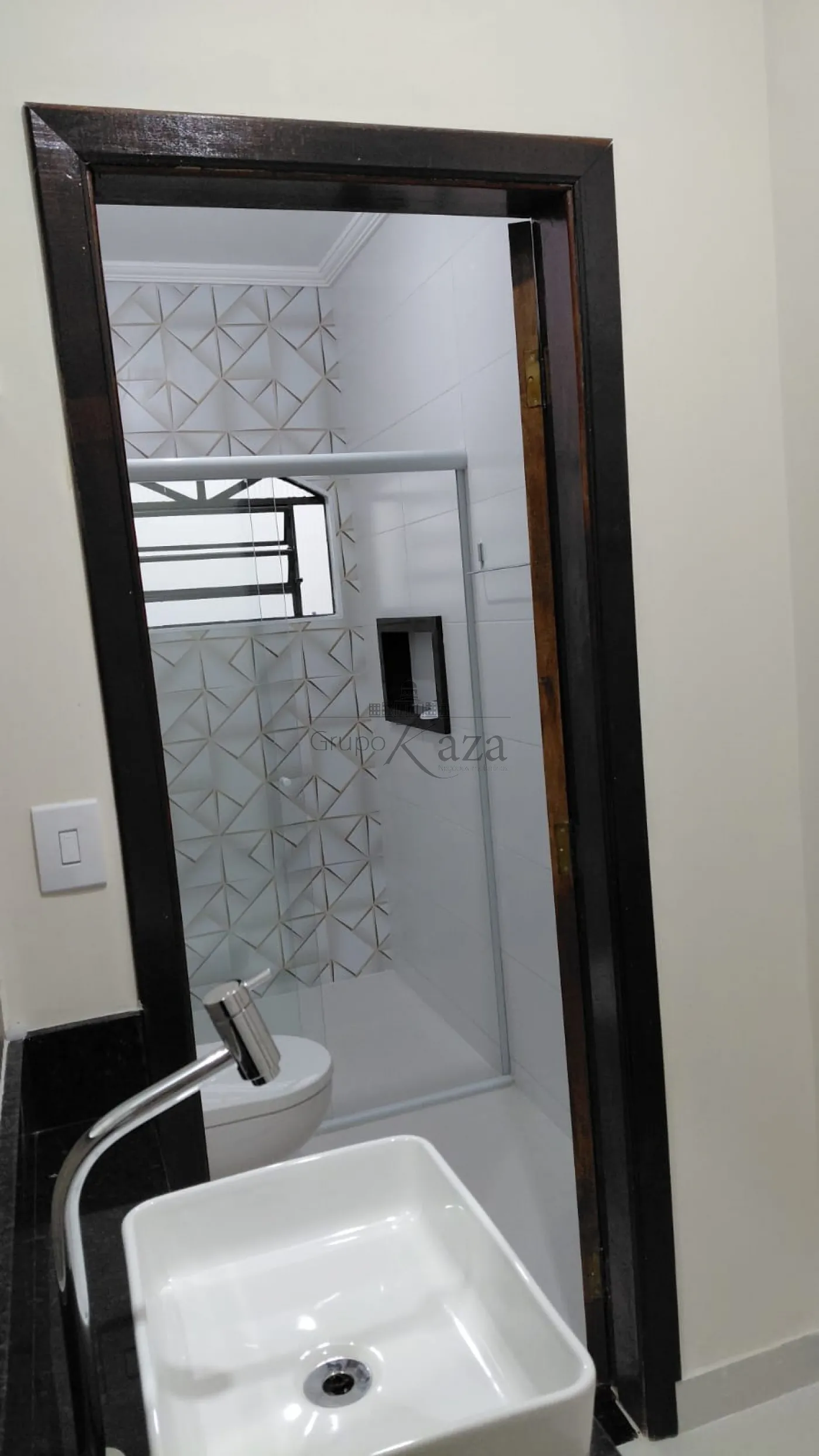 Foto 8 de Casa Sobrado em Jardim Oriente, São José dos Campos - imagem 8