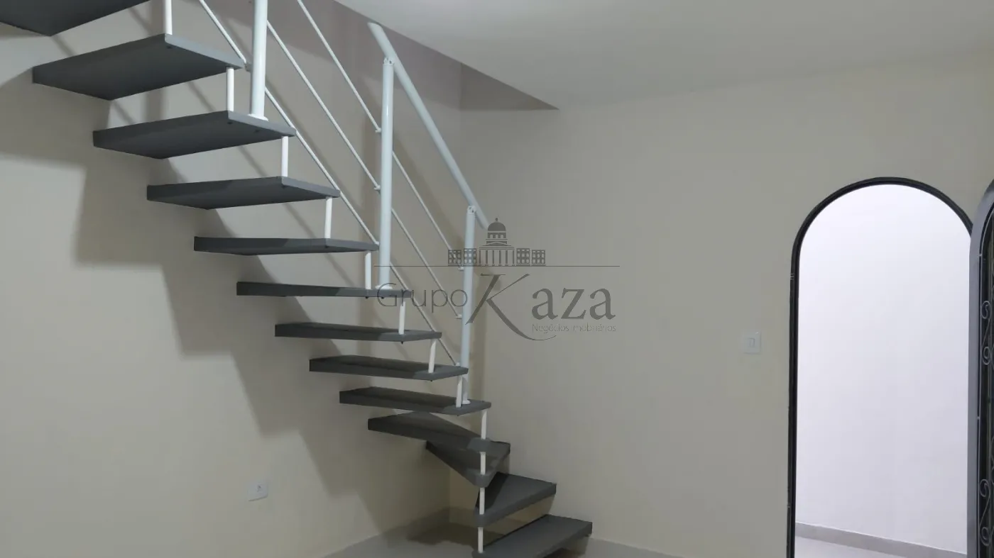 Foto 5 de Casa Sobrado em Jardim Oriente, São José dos Campos - imagem 5