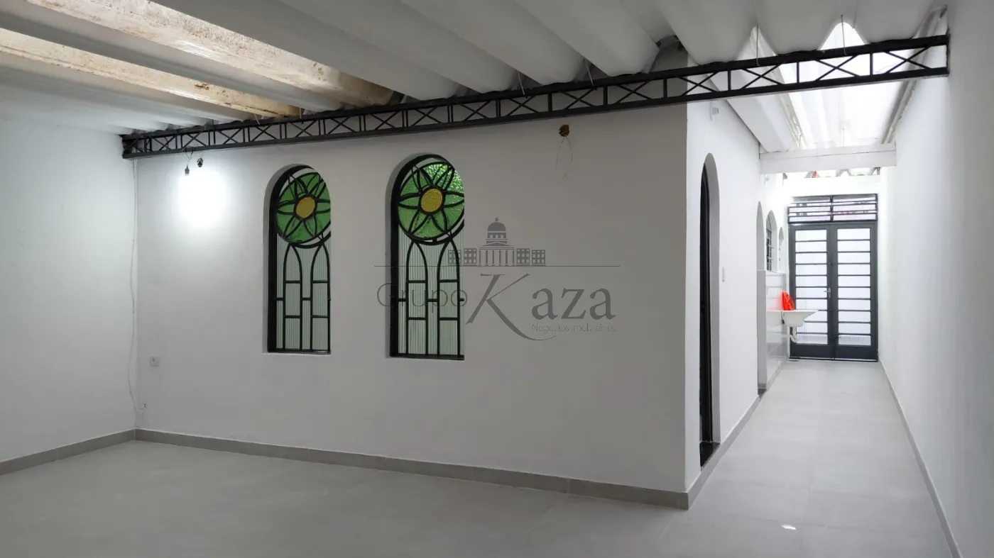 Foto 1 de Casa Sobrado em Jardim Oriente, São José dos Campos - imagem 1