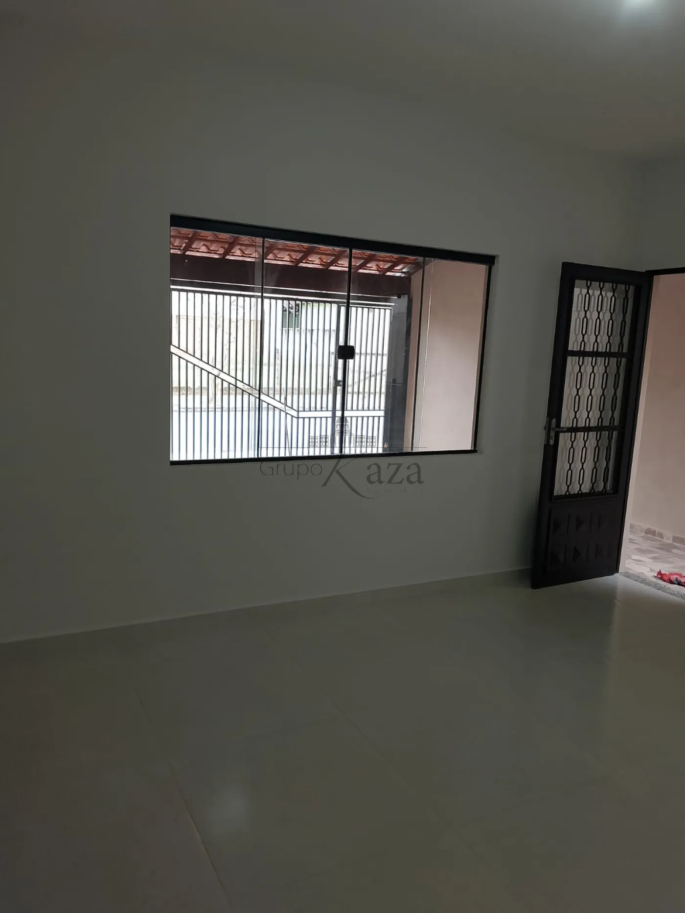 Foto 2 de Casa Padrão em Residencial Bosque dos Ipês, São José dos Campos - imagem 2