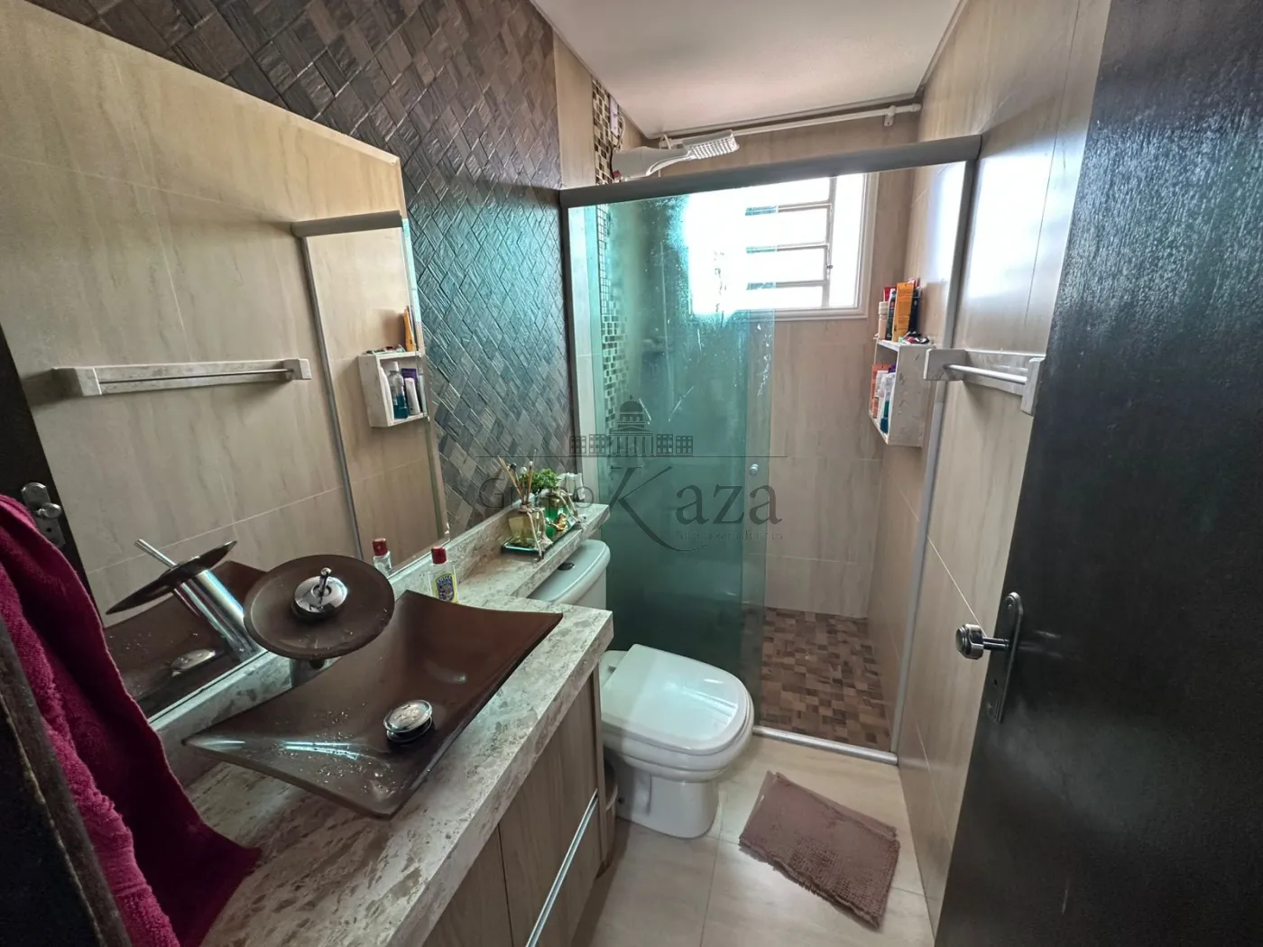 Foto 6 de Casa Condomínio em Vila São Geraldo, São José dos Campos - imagem 6