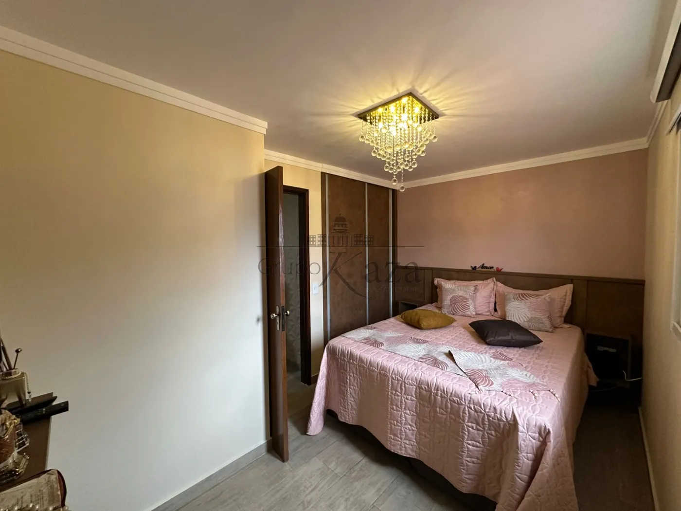 Foto 5 de Casa Condomínio em Vila São Geraldo, São José dos Campos - imagem 5