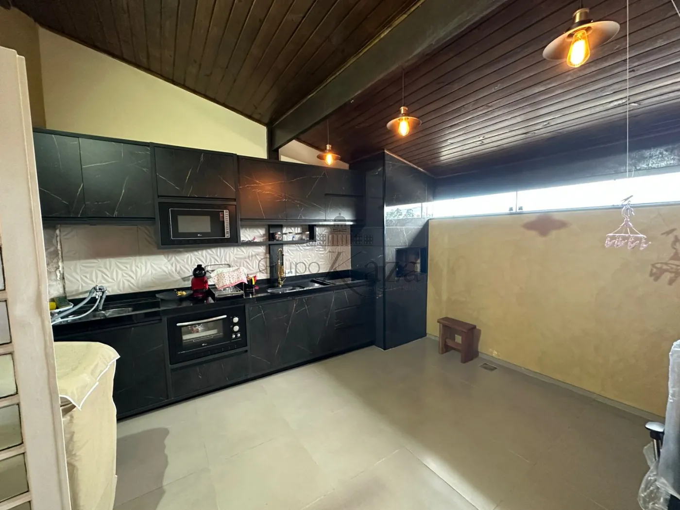 Foto 8 de Casa Condomínio em Vila São Geraldo, São José dos Campos - imagem 8