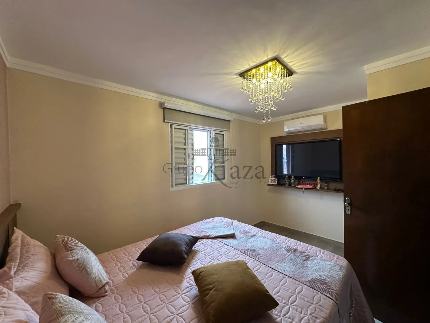 Foto 4 de Casa Condomínio em Vila São Geraldo, São José dos Campos - imagem 4