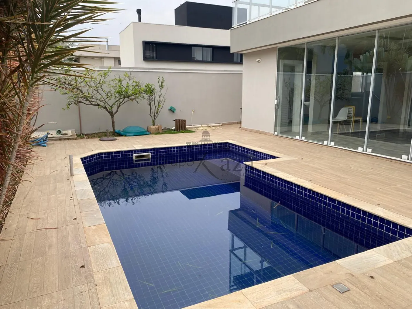 Foto 2 de Casa Condomínio em Jardim do Golfe, São José dos Campos - imagem 2